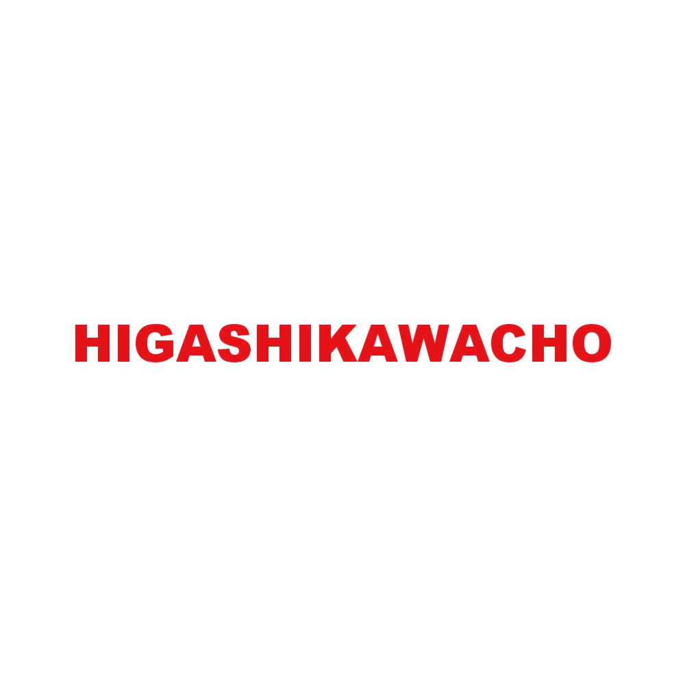 HIGASHIKAWACHO 8