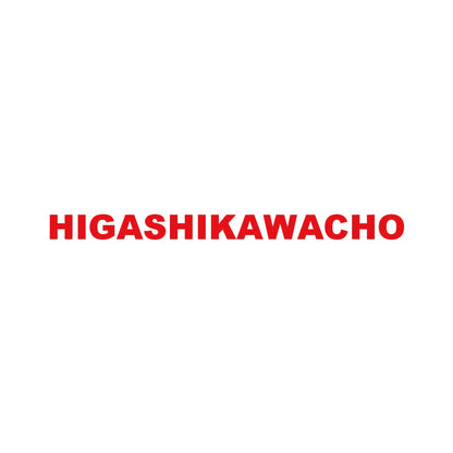 HIGASHIKAWACHO 8