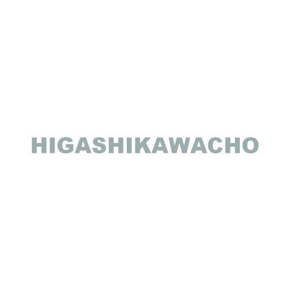 HIGASHIKAWACHO 10