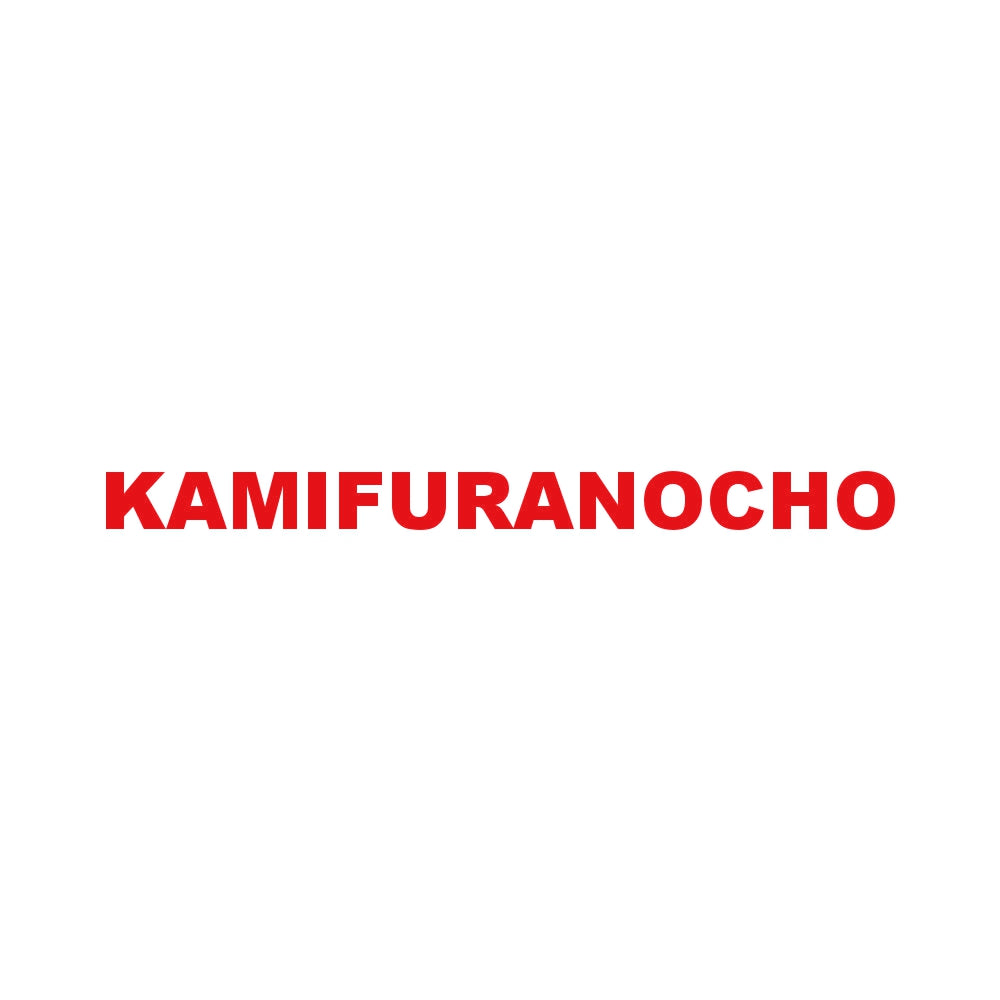 KAMIFURANOCHO 8