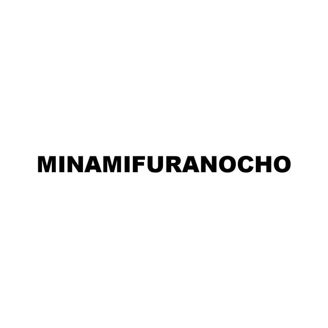MINAMIFURANOCHO