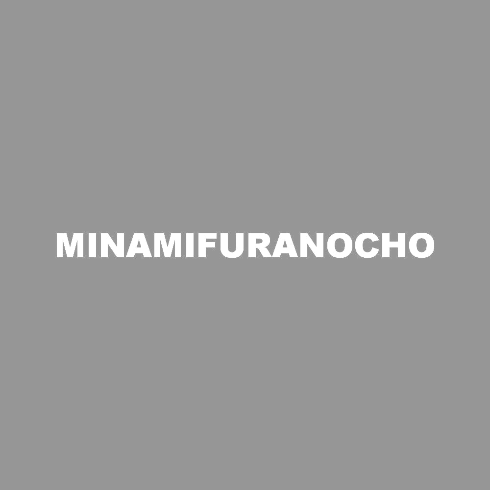 MINAMIFURANOCHO 7