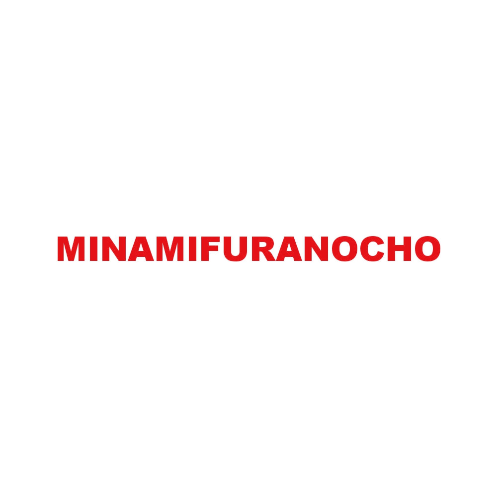 MINAMIFURANOCHO 8