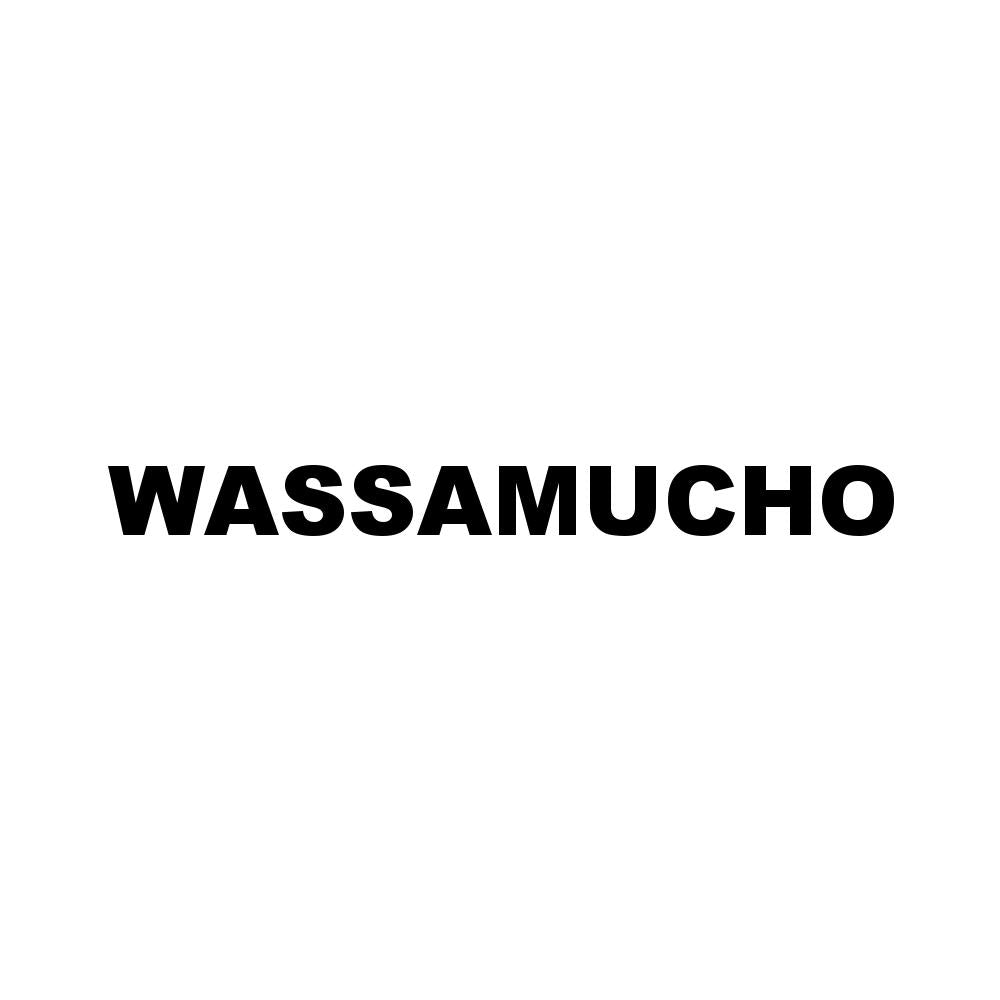 WASSAMUCHO