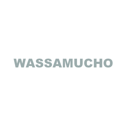 WASSAMUCHO 10