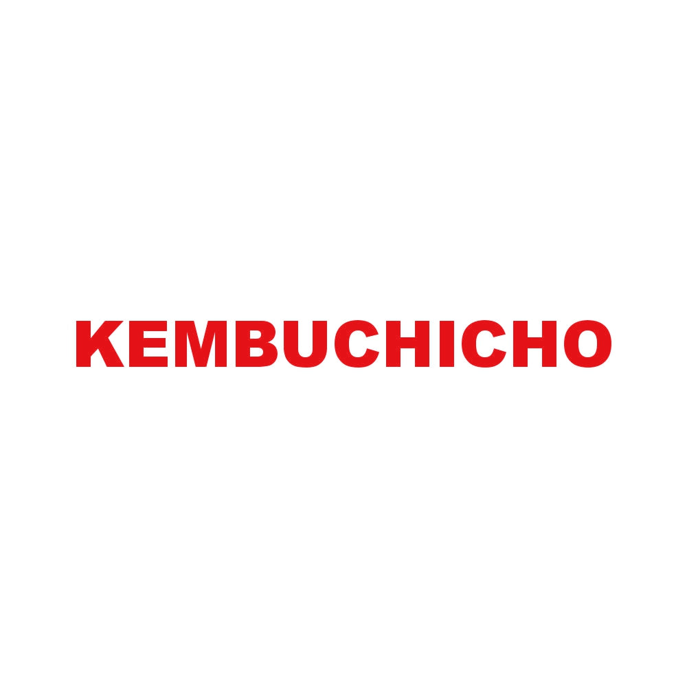 KEMBUCHICHO 8