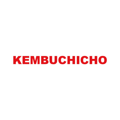 KEMBUCHICHO 8