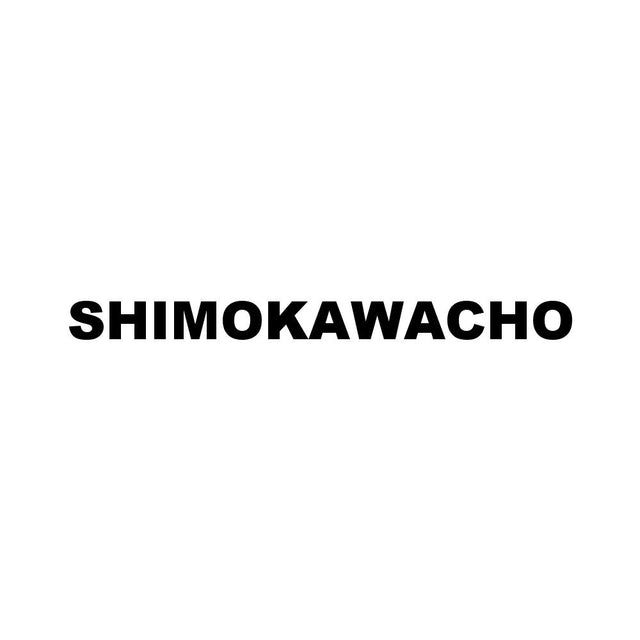 SHIMOKAWACHO