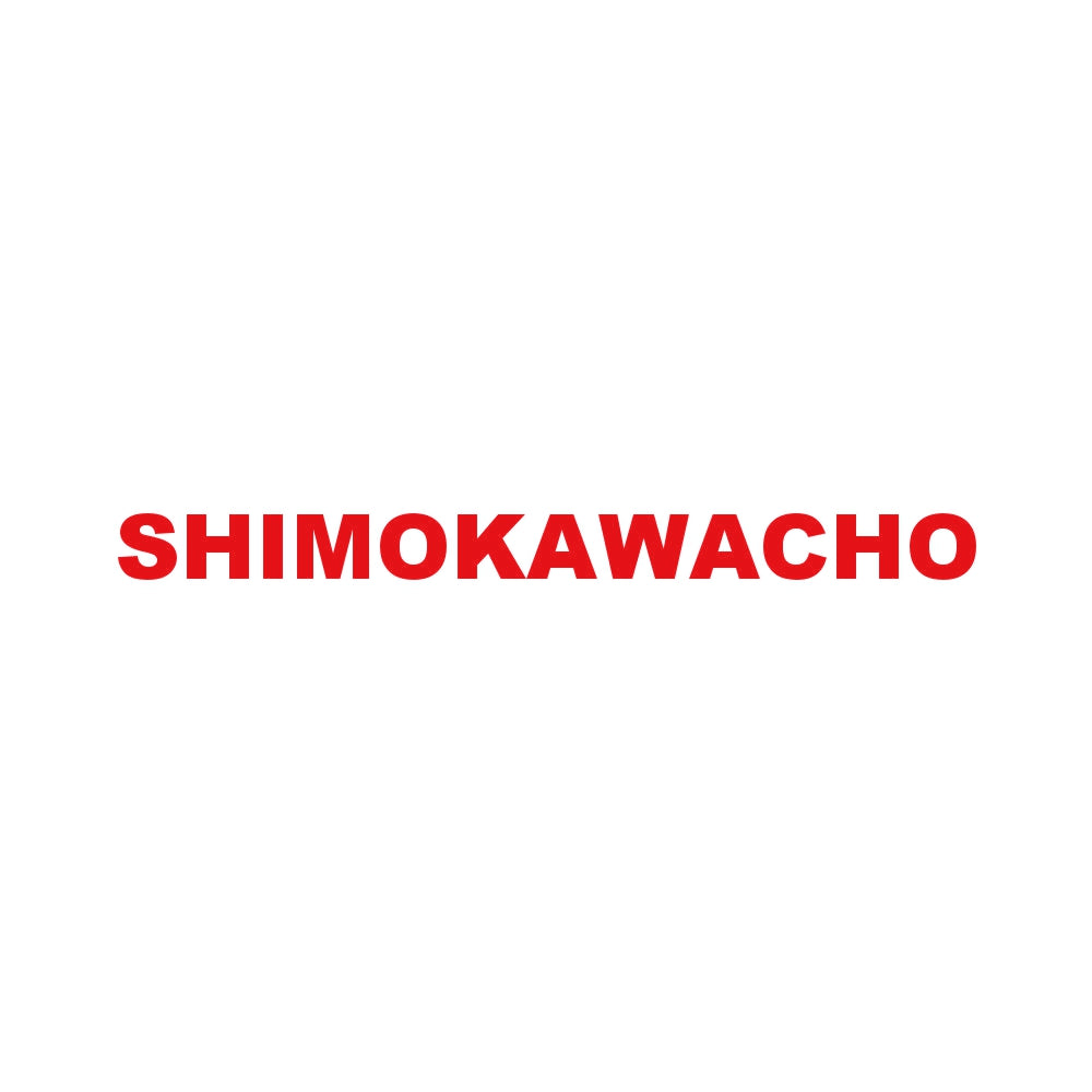 SHIMOKAWACHO 8