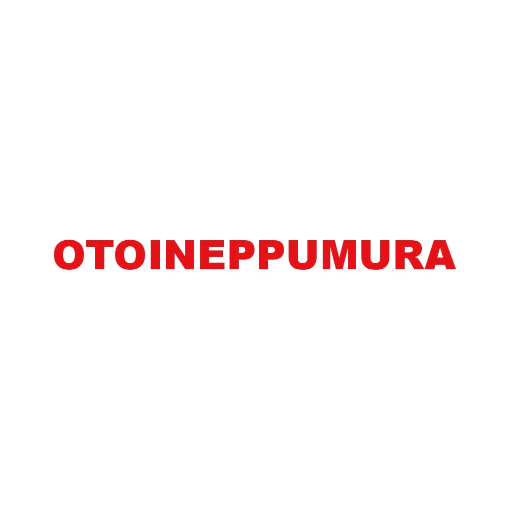 OTOINEPPUMURA 8