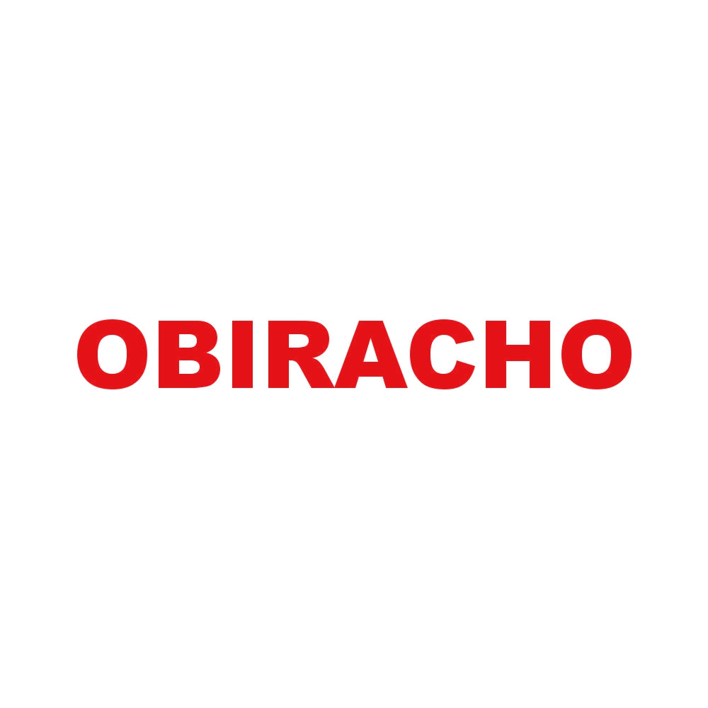 OBIRACHO 8