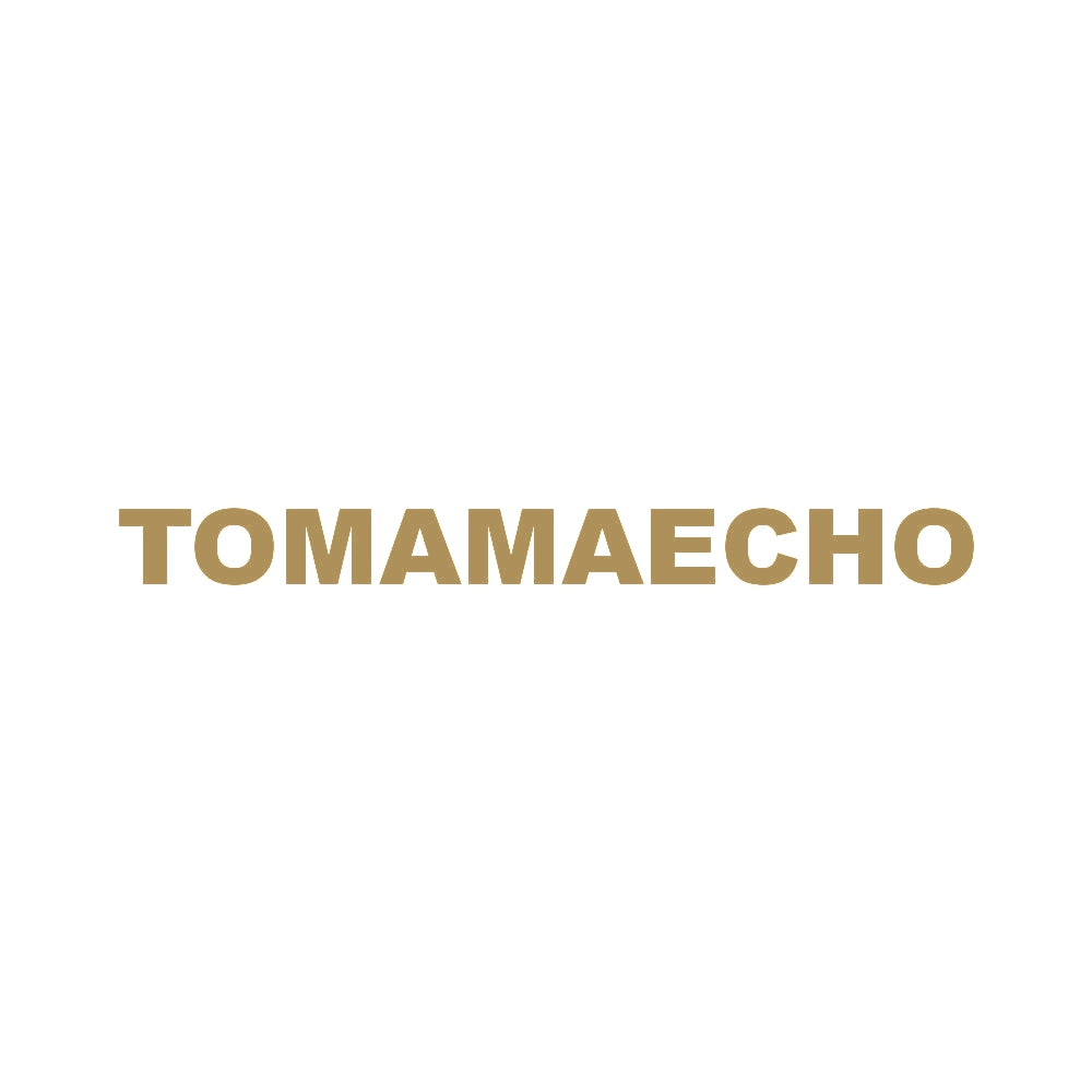 TOMAMAECHO 9