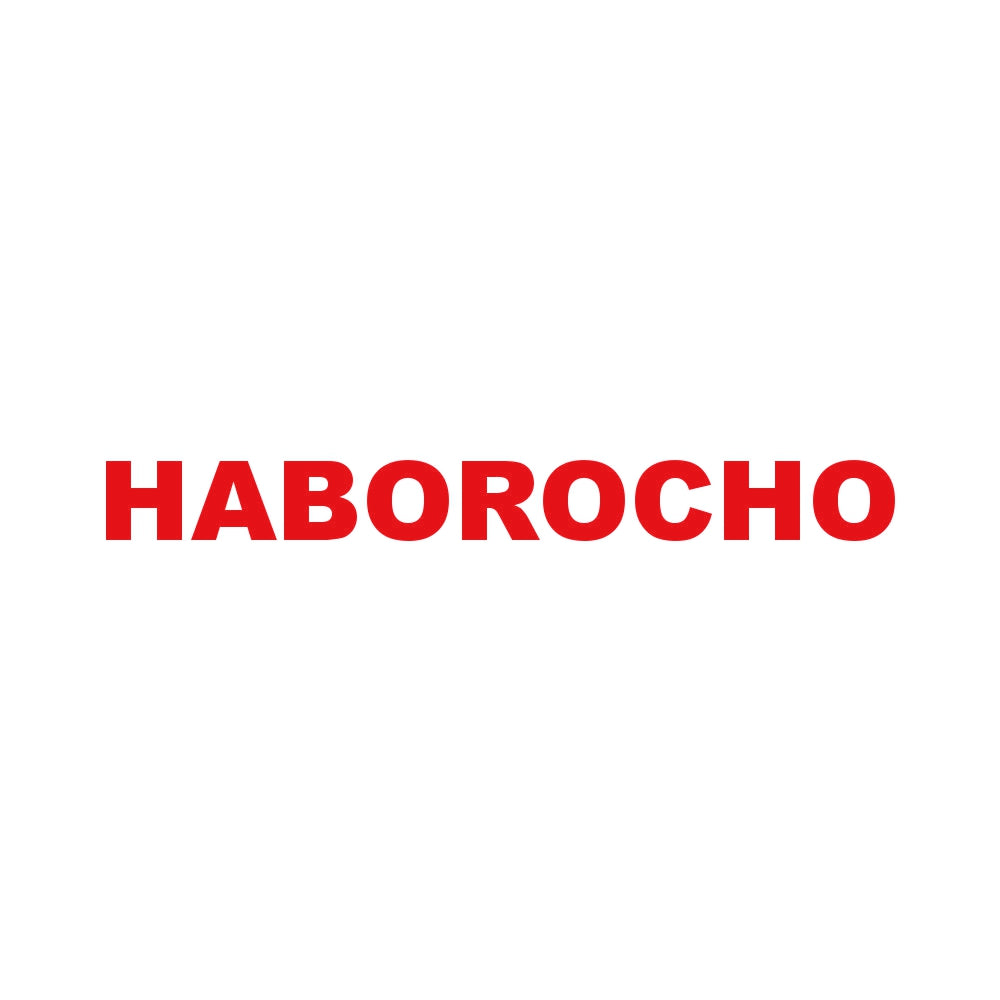 HABOROCHO 8