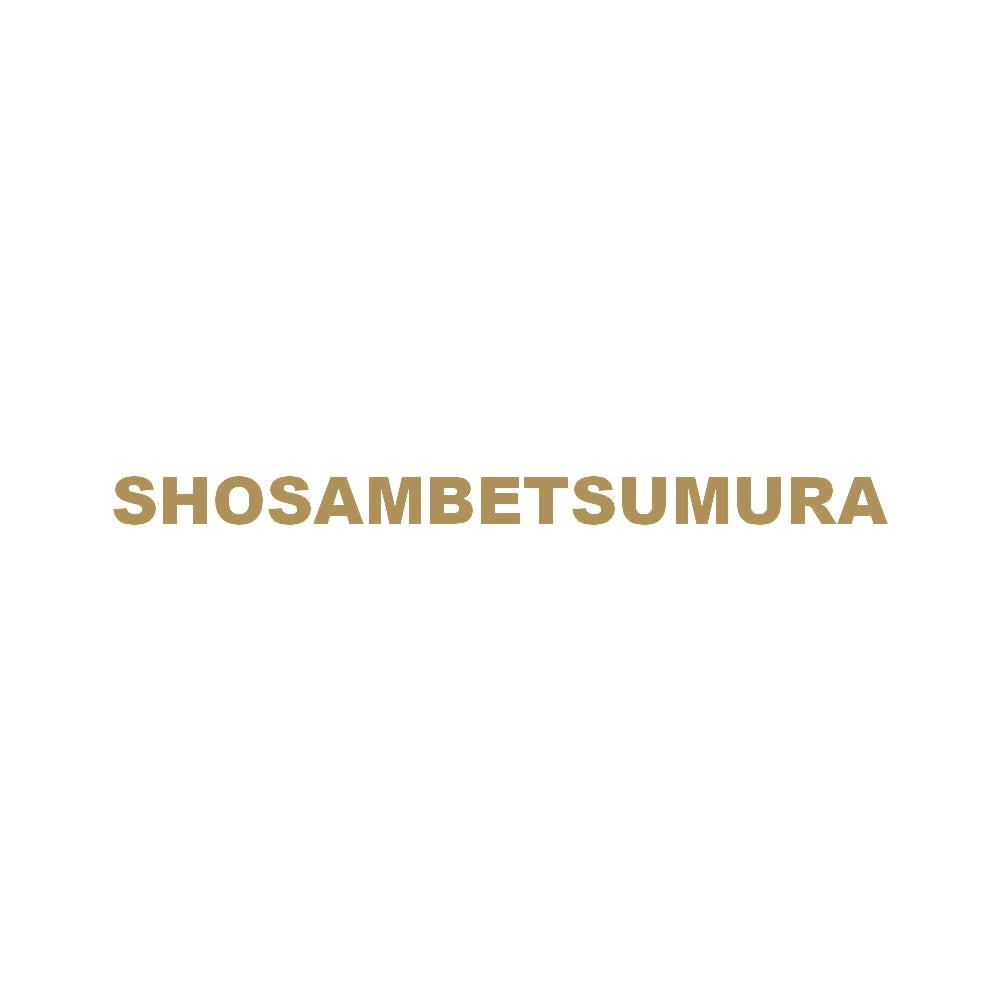 SHOSAMBETSUMURA 9