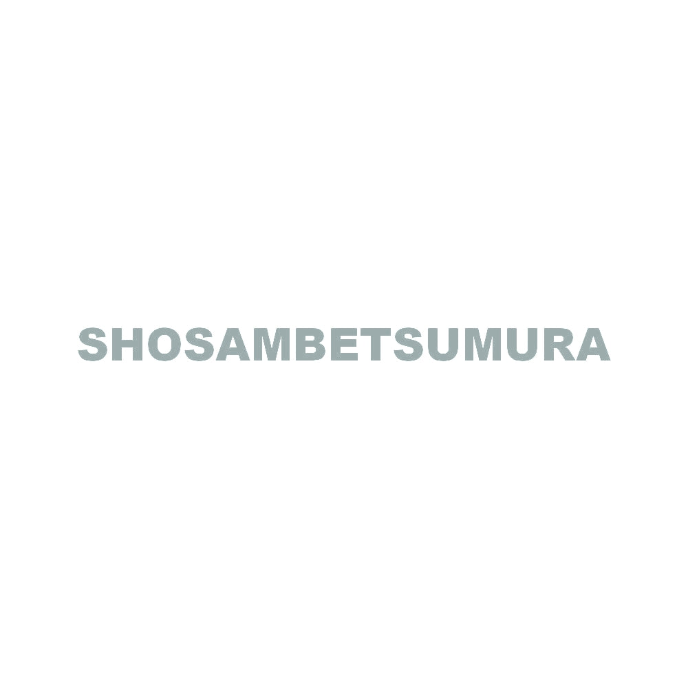 SHOSAMBETSUMURA 10