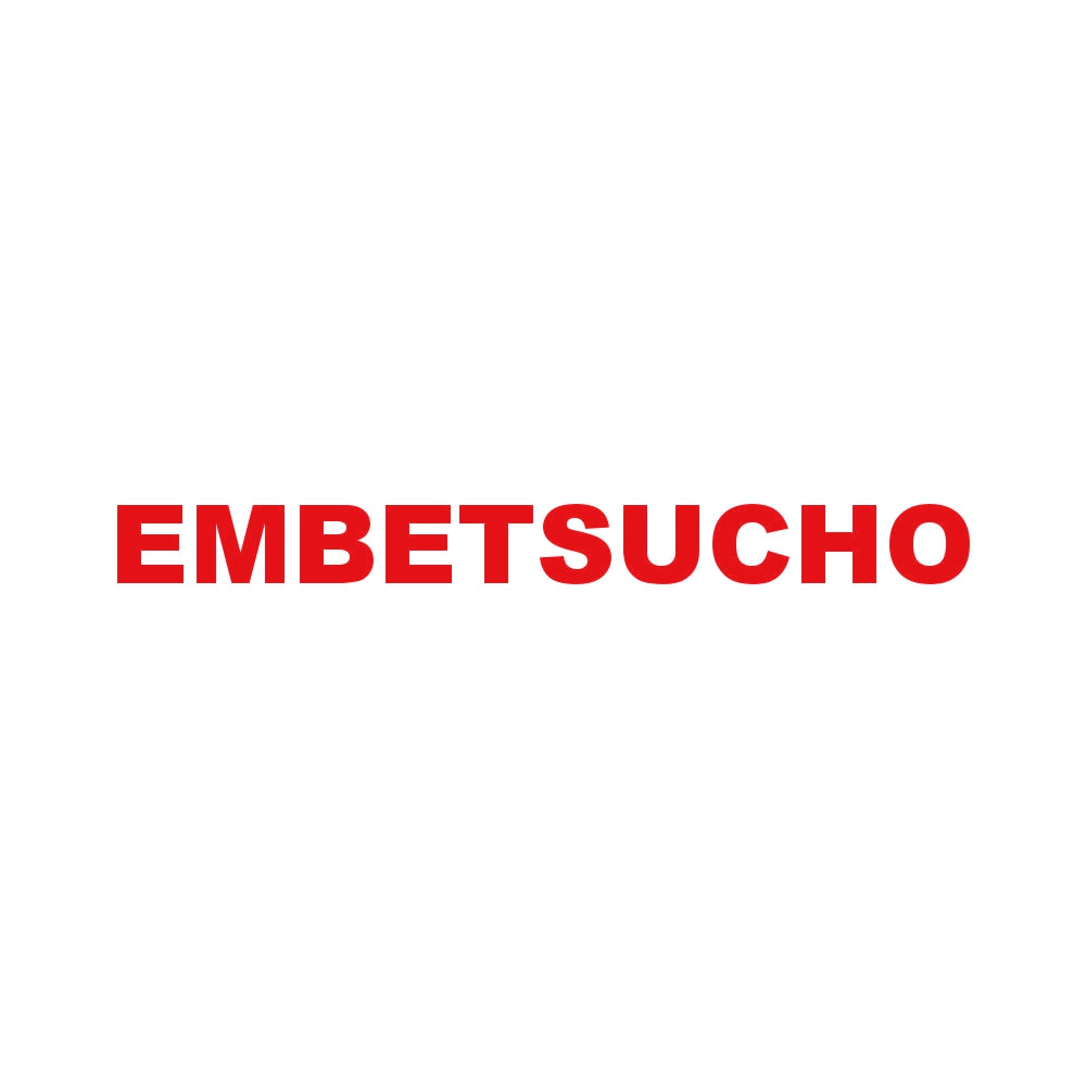 EMBETSUCHO 8