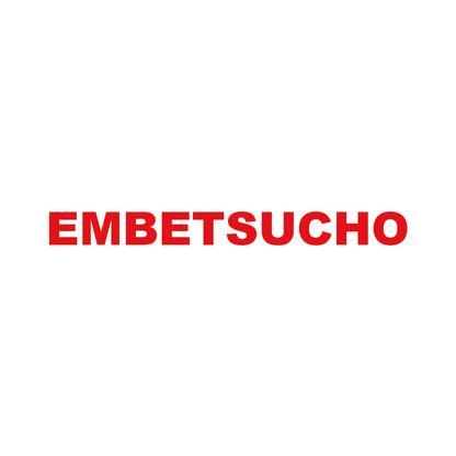 EMBETSUCHO 8