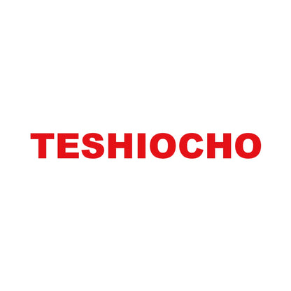 TESHIOCHO 8