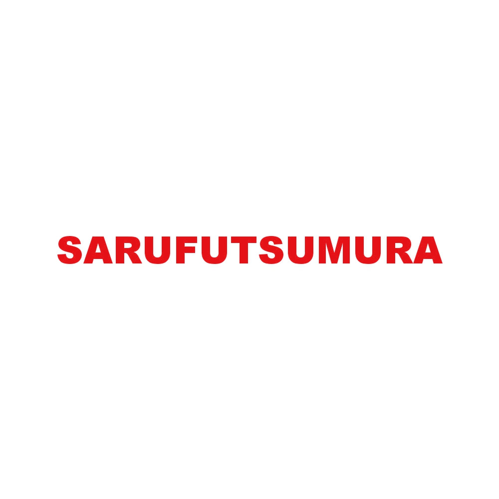 SARUFUTSUMURA 8