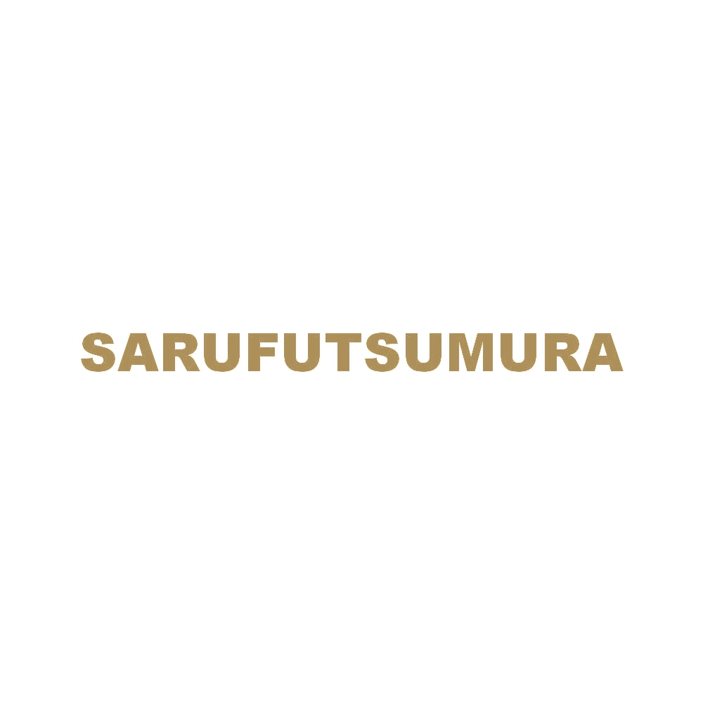 SARUFUTSUMURA 9