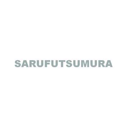 SARUFUTSUMURA 10
