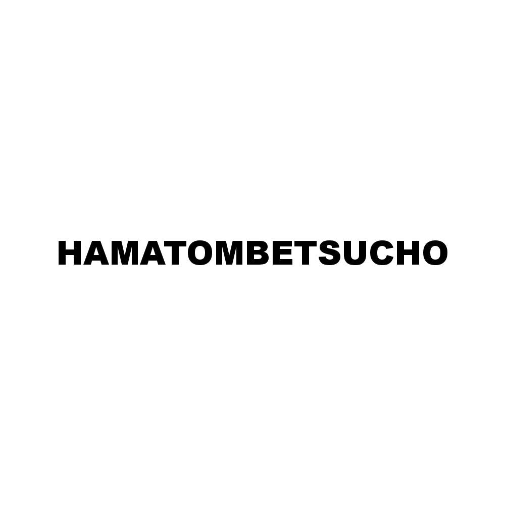 HAMATOMBETSUCHO