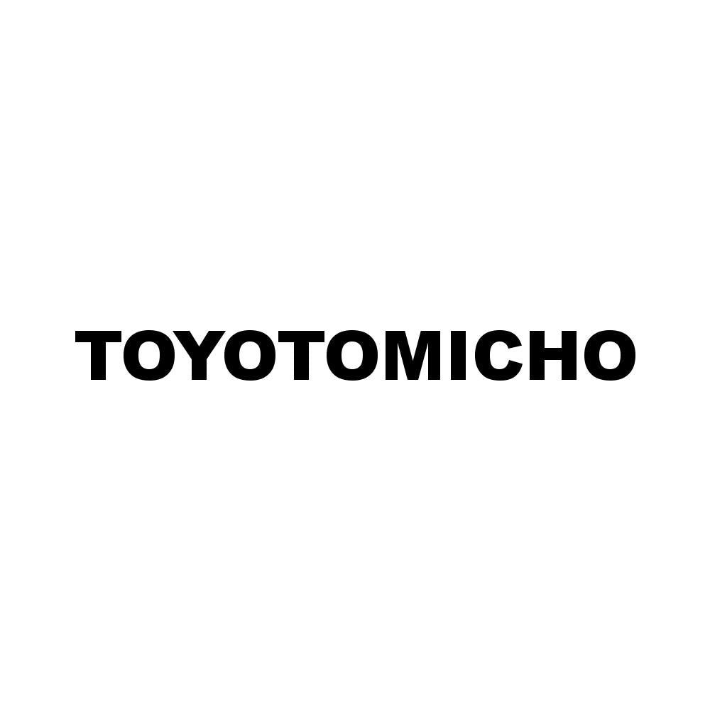 TOYOTOMICHO