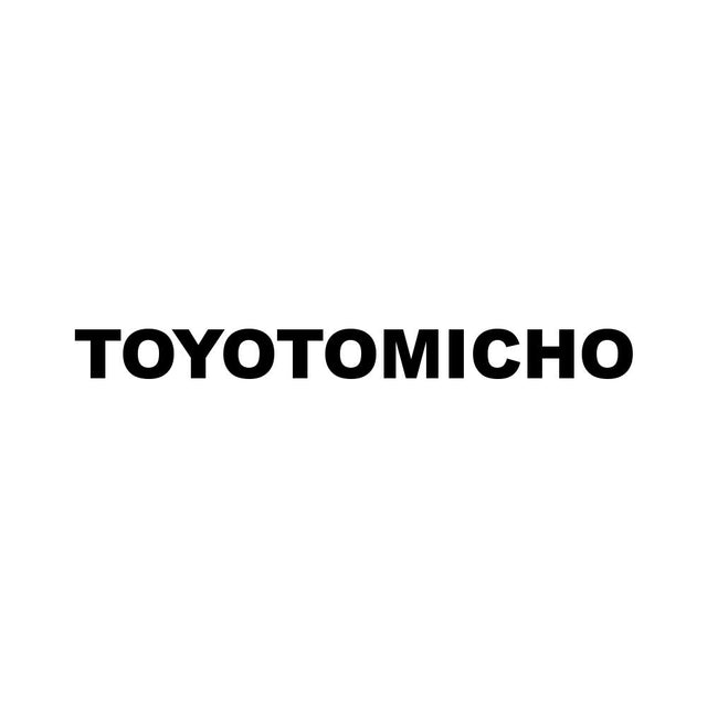 TOYOTOMICHO