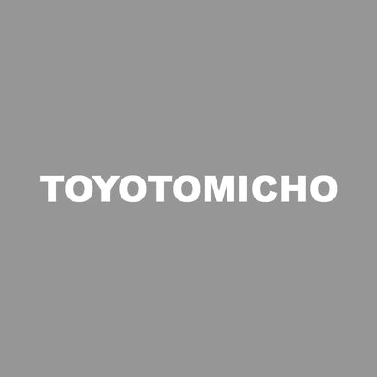 TOYOTOMICHO 7