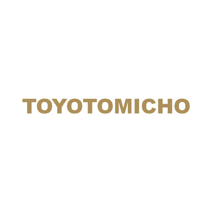 TOYOTOMICHO 9