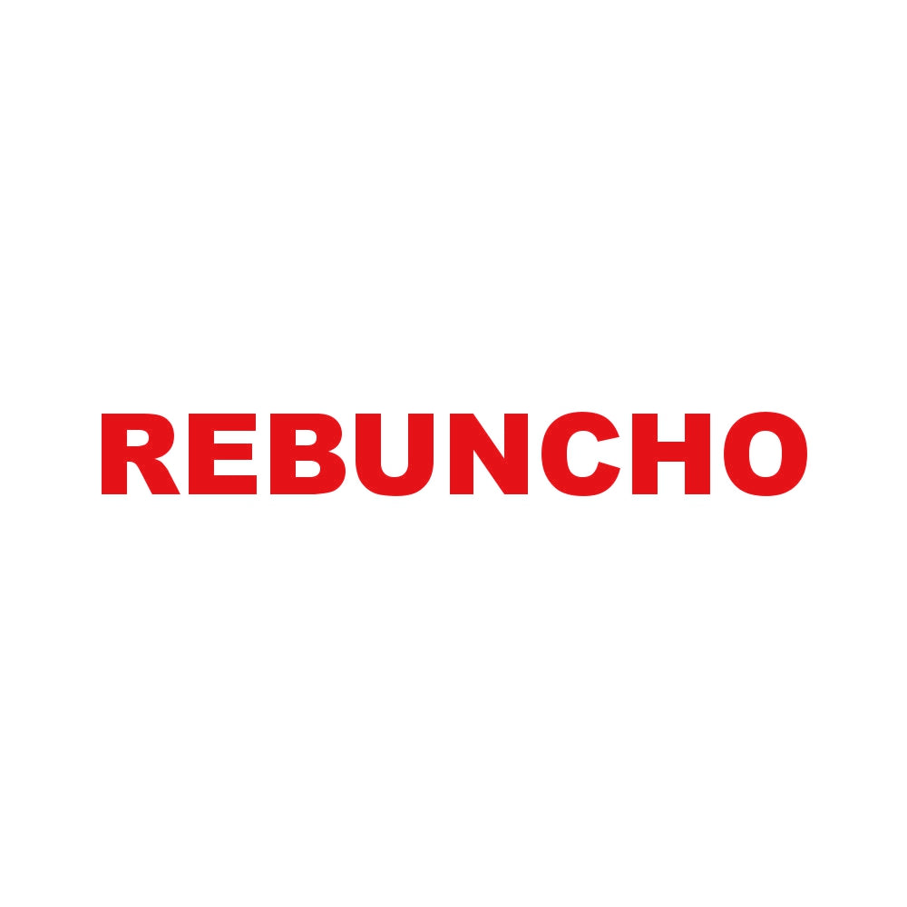 REBUNCHO 8