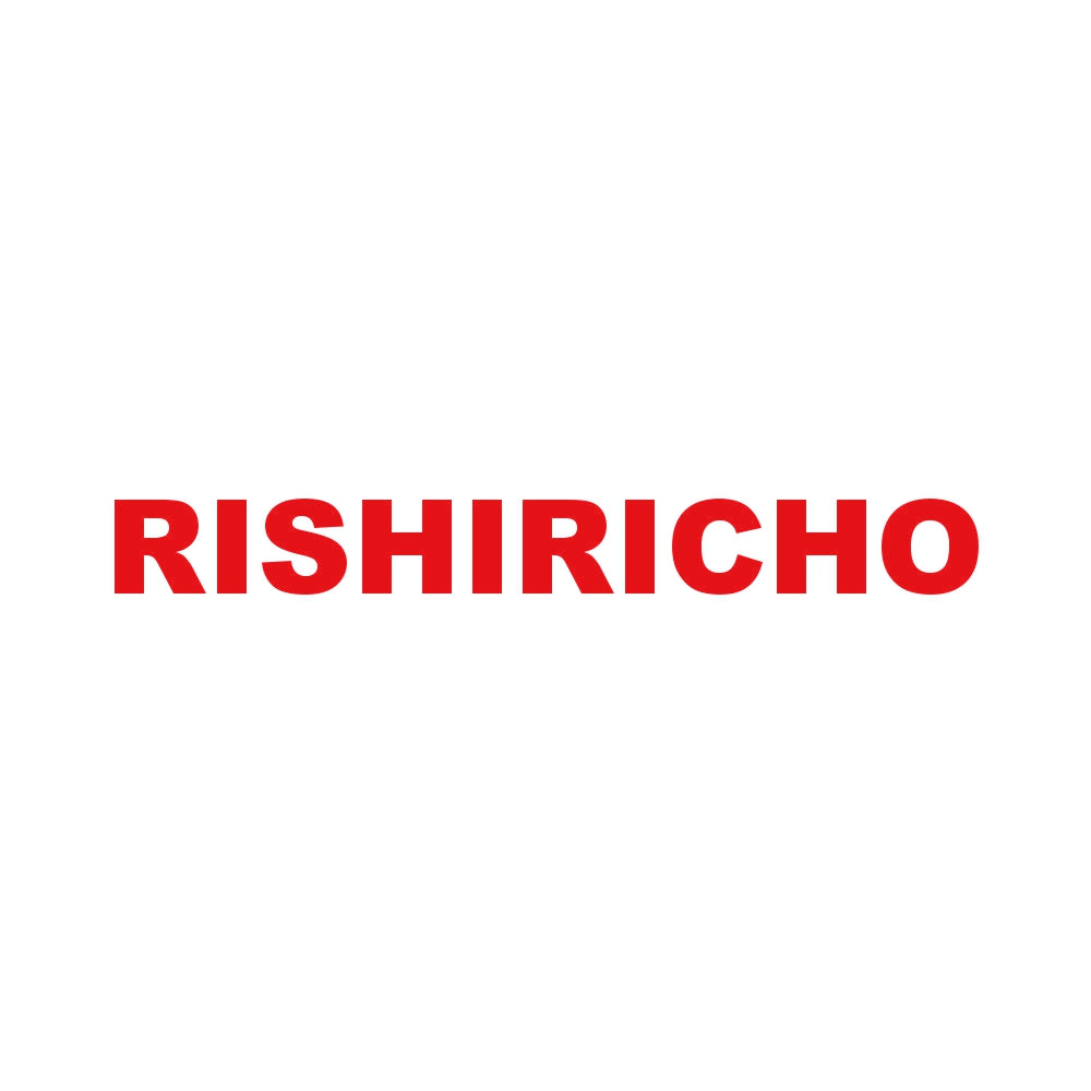 RISHIRICHO 8