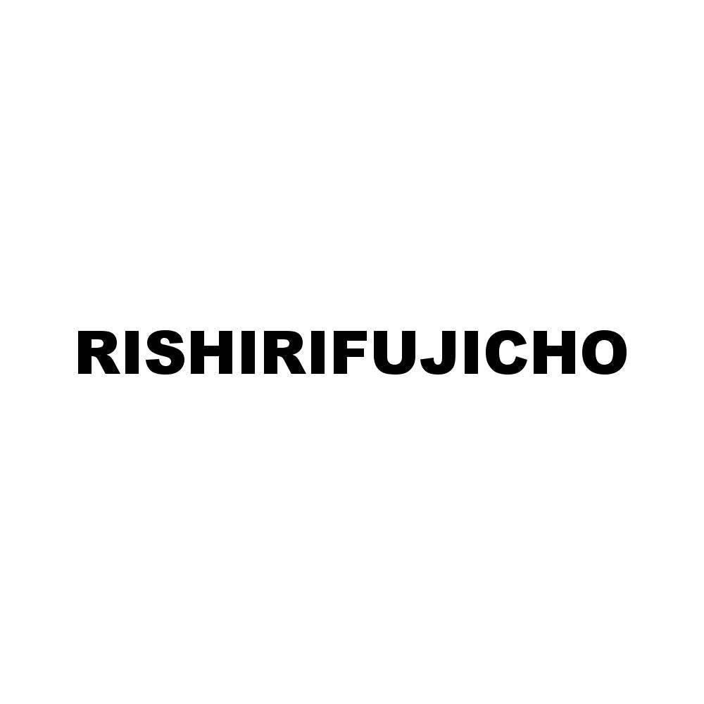 RISHIRIFUJICHO