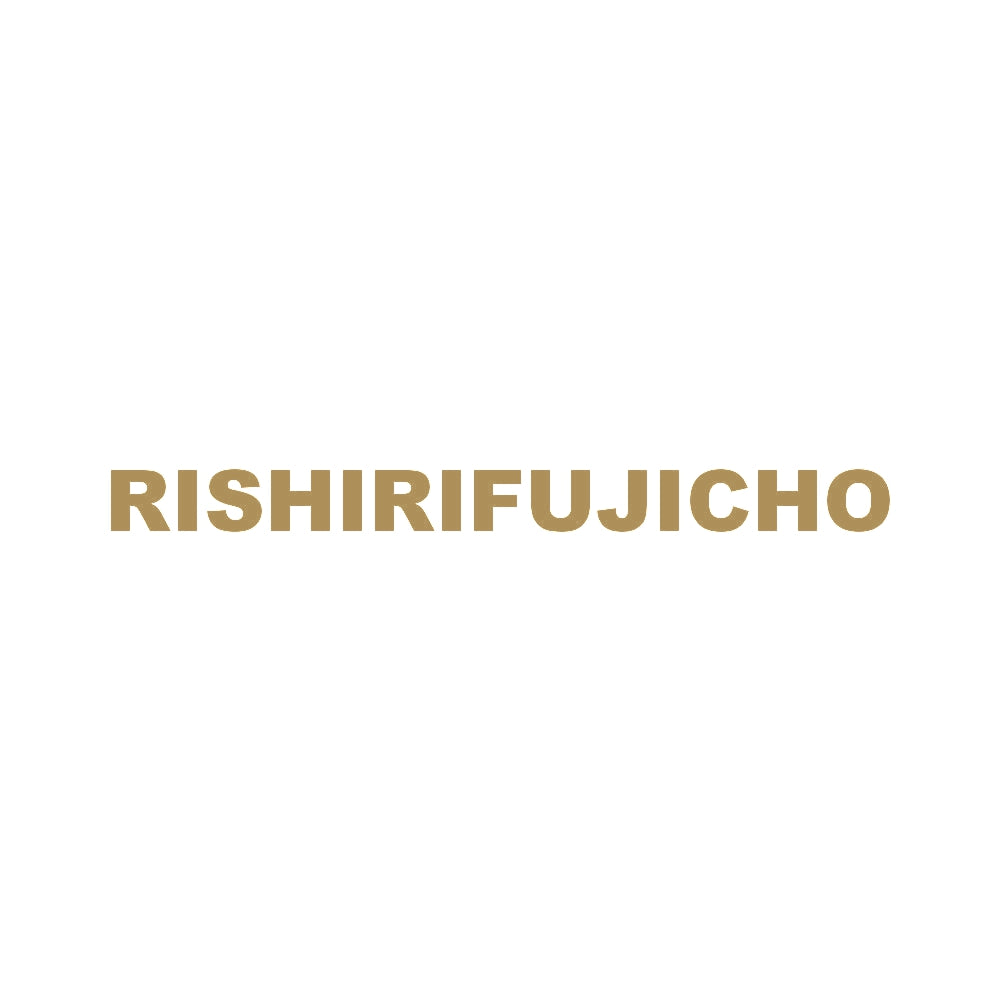 RISHIRIFUJICHO 9