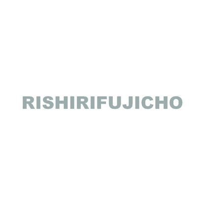RISHIRIFUJICHO 10