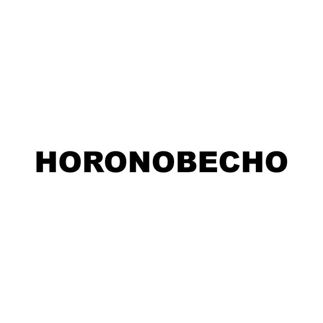 HORONOBECHO
