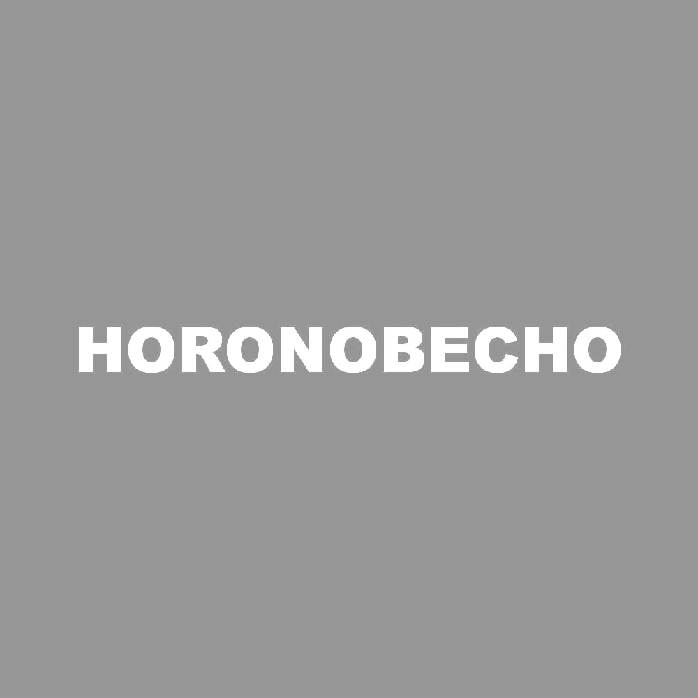 HORONOBECHO 7