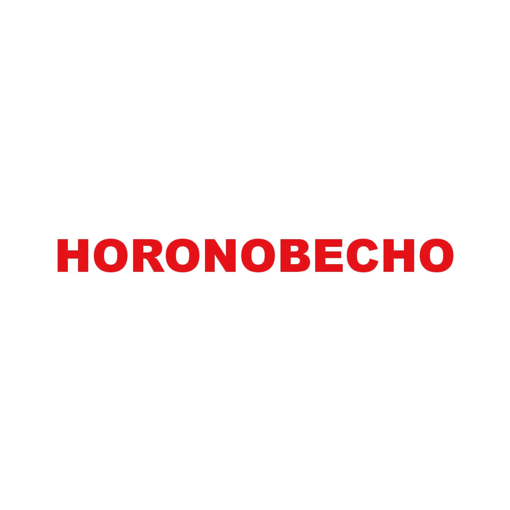 HORONOBECHO 8
