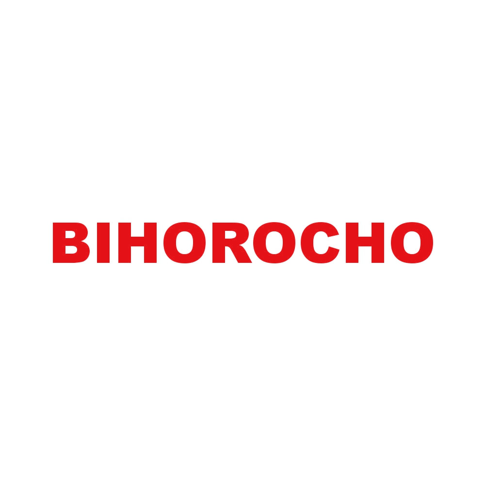 BIHOROCHO 8