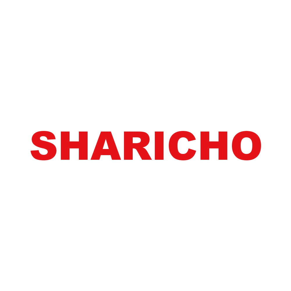 SHARICHO 8