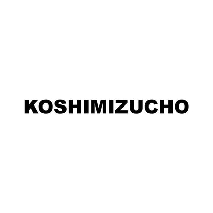 KOSHIMIZUCHO