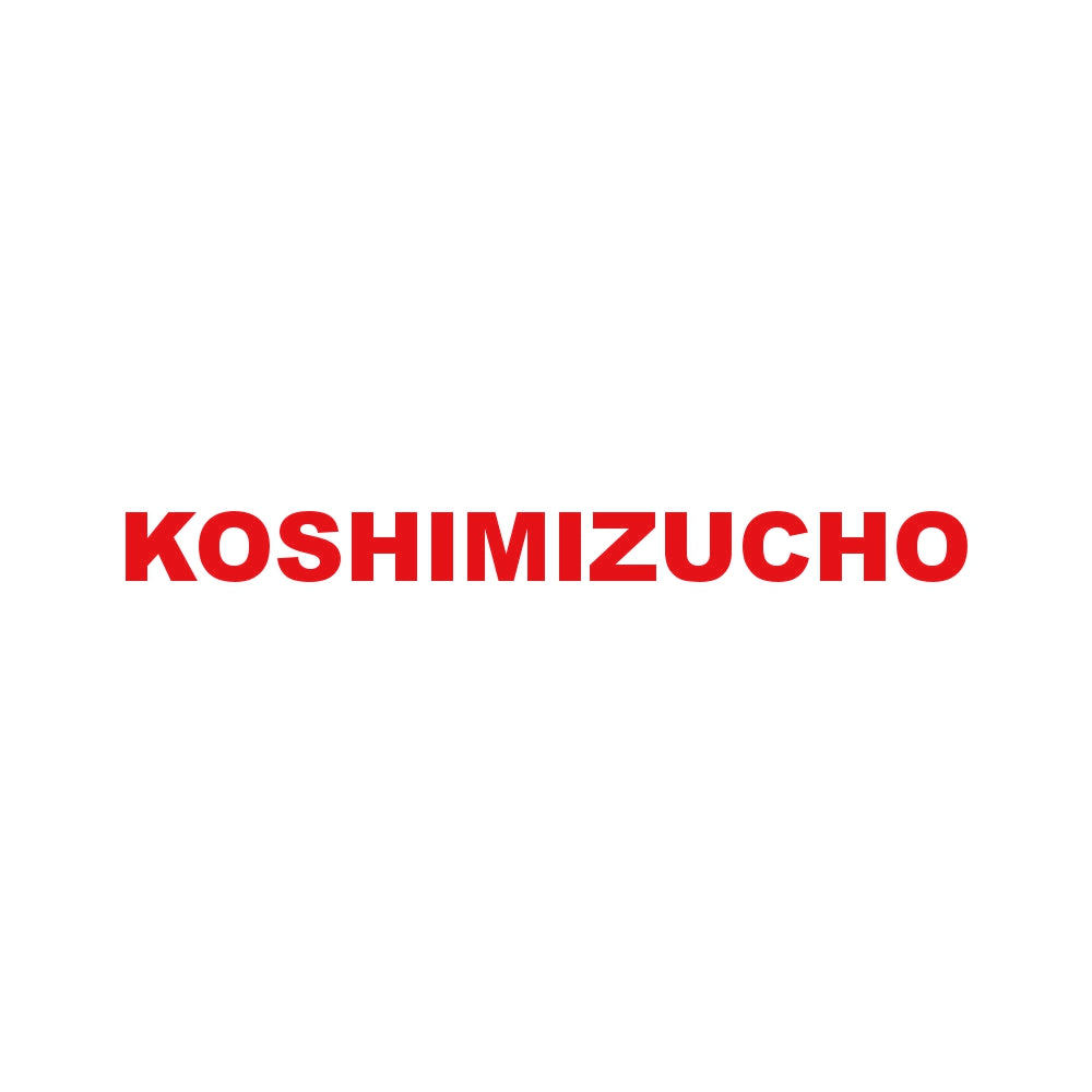 KOSHIMIZUCHO 8