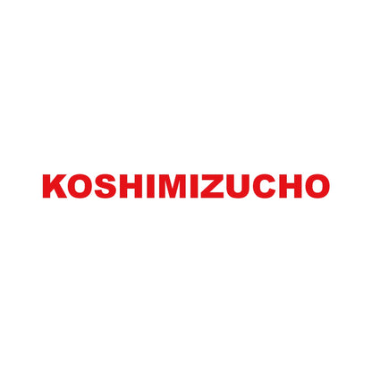 KOSHIMIZUCHO 8