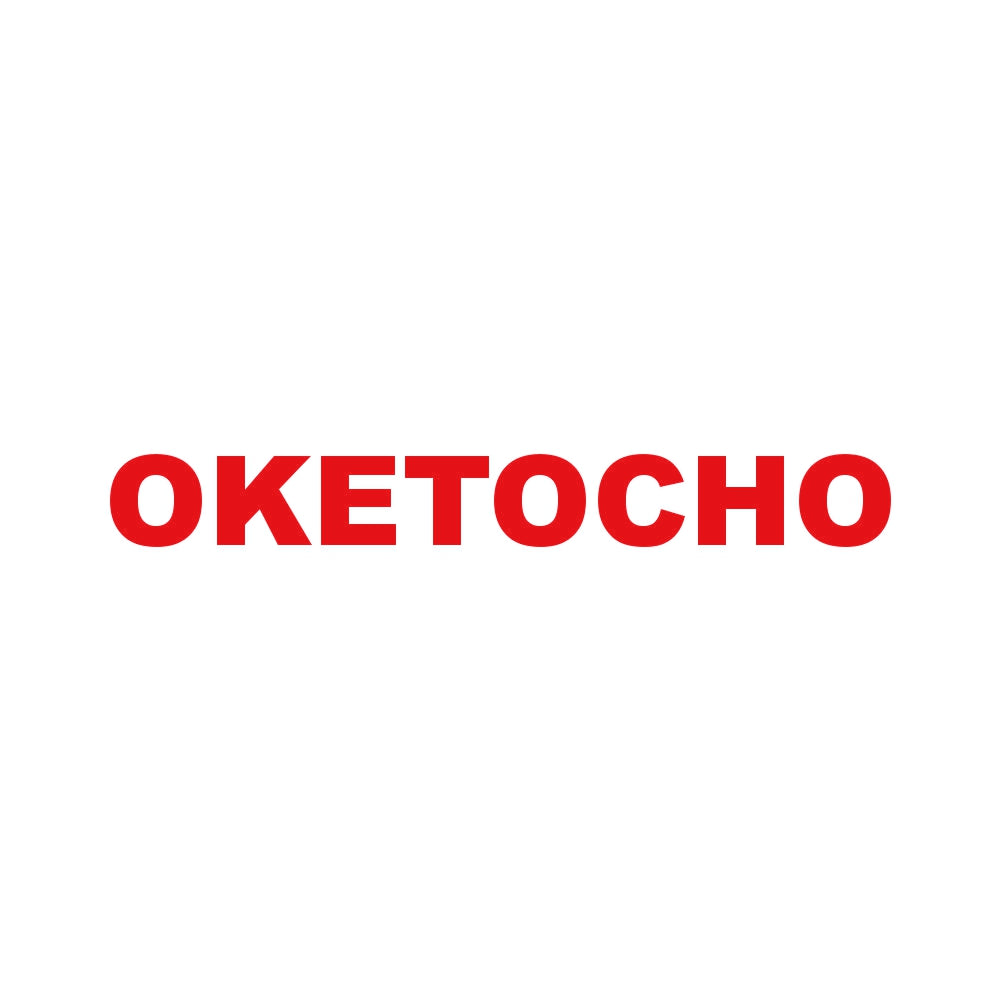 OKETOCHO 8