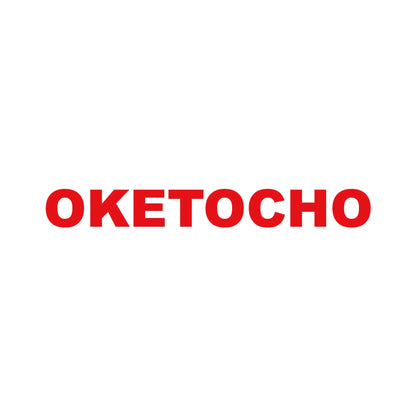 OKETOCHO 8