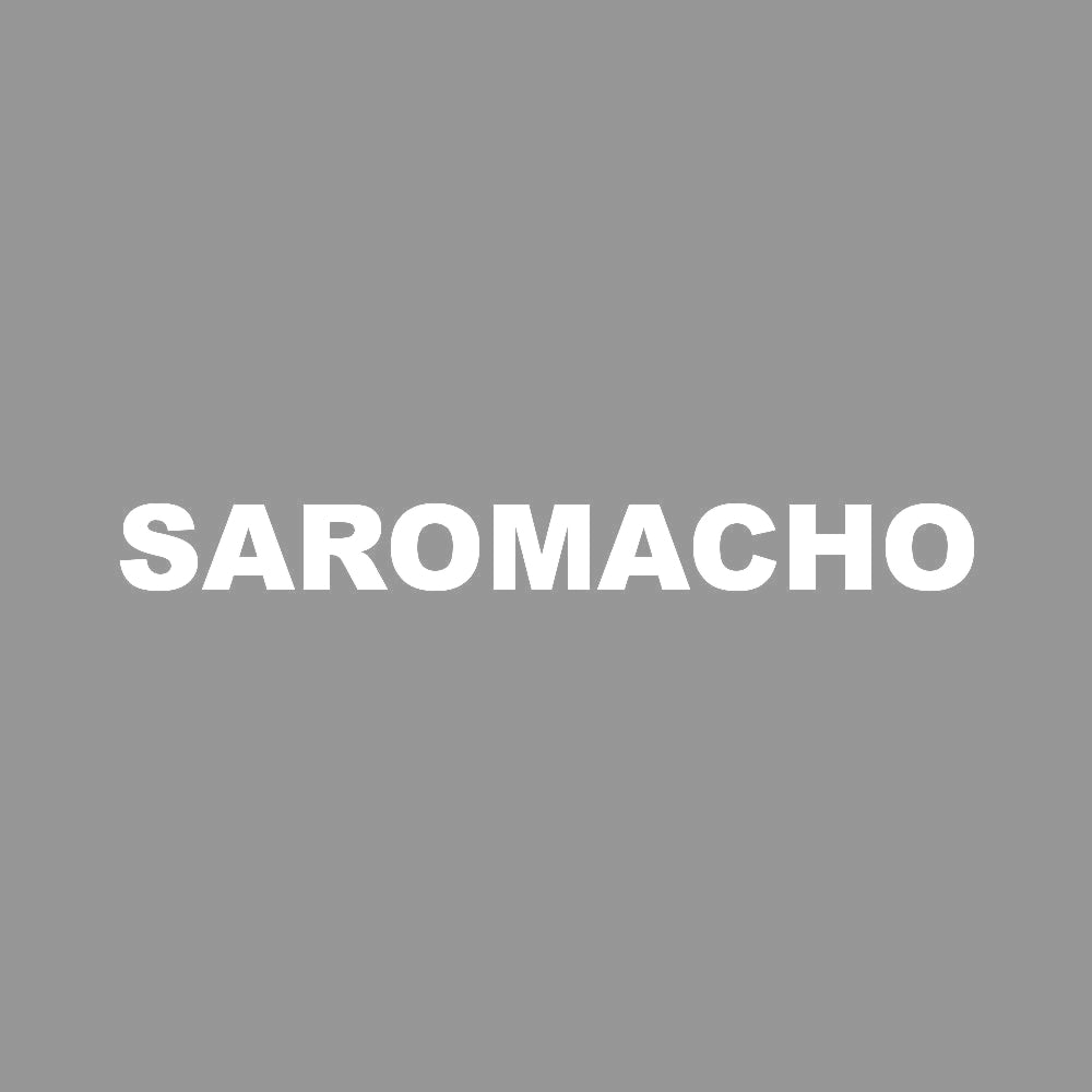 SAROMACHO 7