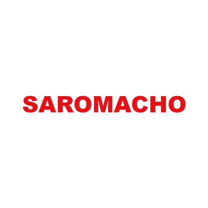 SAROMACHO 8