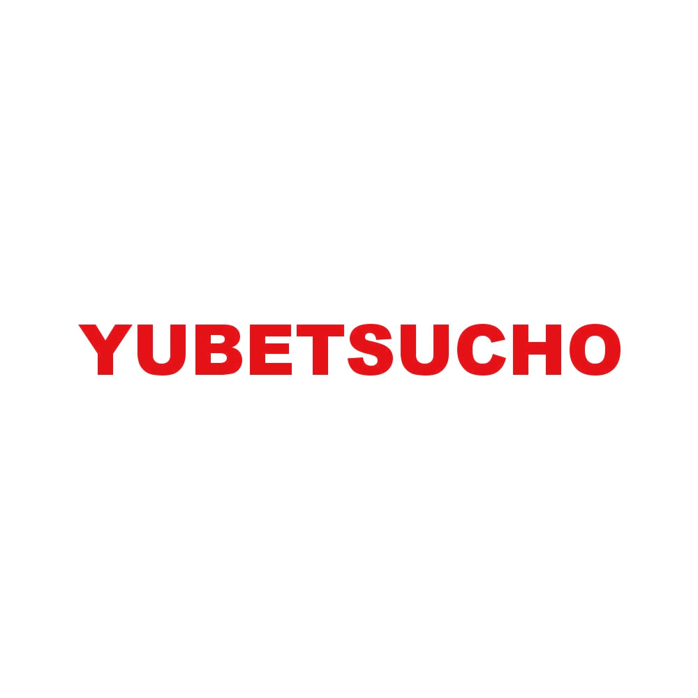 YUBETSUCHO 8