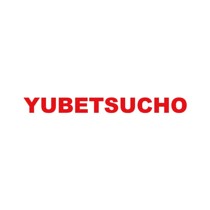 YUBETSUCHO 8