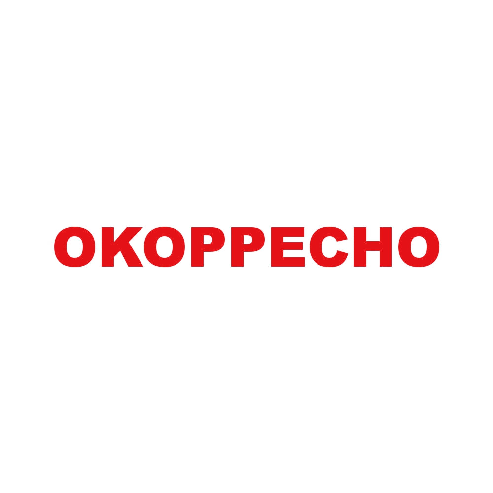 OKOPPECHO 8